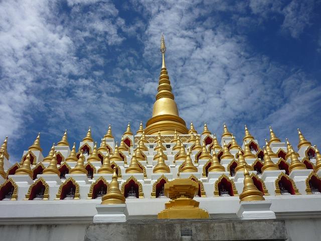 Jtp041 3泊4日サルウィン川を目指してメーサリアン メーソート ミャンマー国境 チェンマイ発着